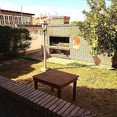 Casa Bravo Bed & Breakfast Mendoza Dış mekan fotoğraf