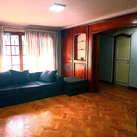 Casa Bravo Bed & Breakfast Mendoza Dış mekan fotoğraf