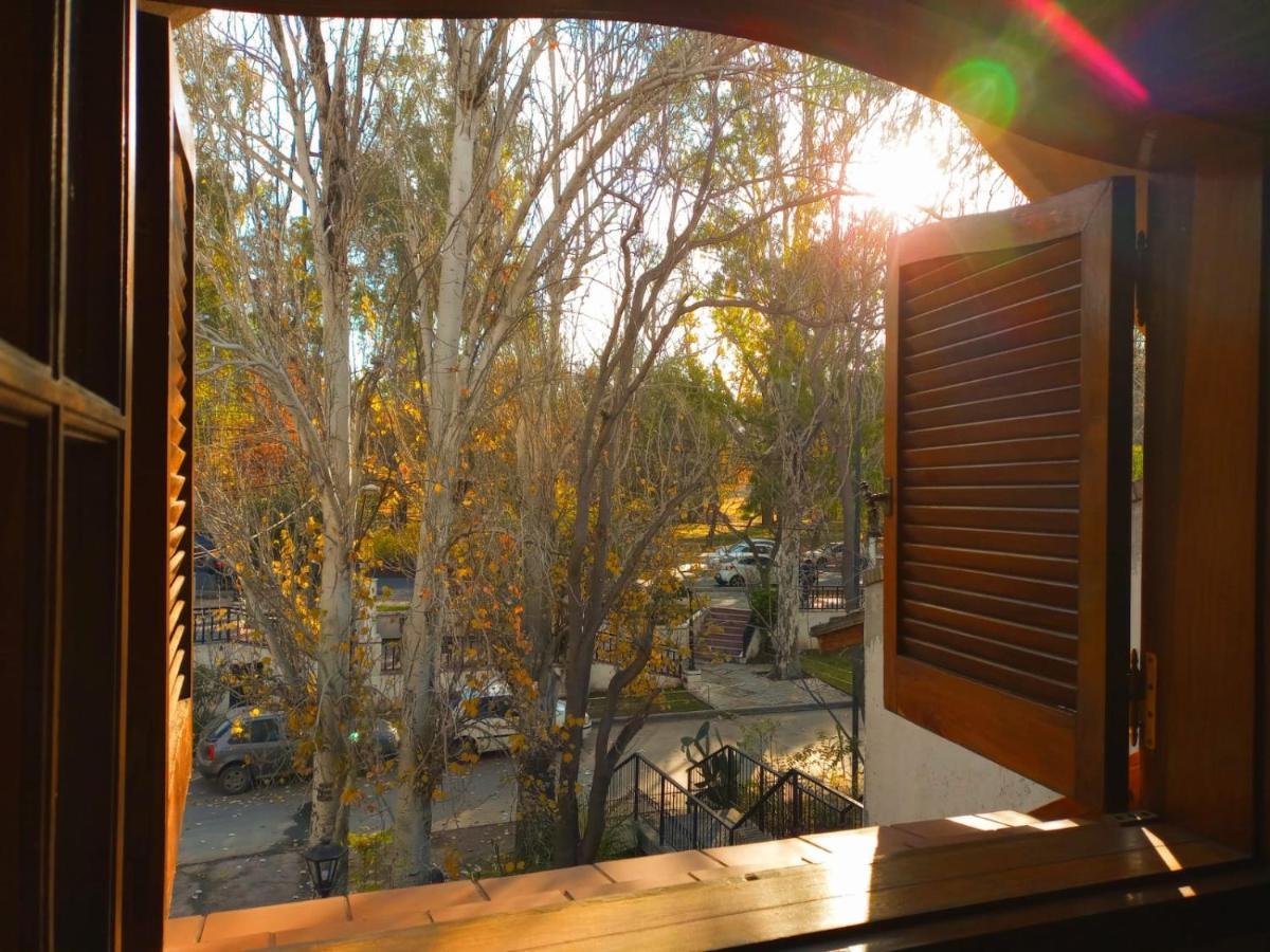 Casa Bravo Bed & Breakfast Mendoza Dış mekan fotoğraf