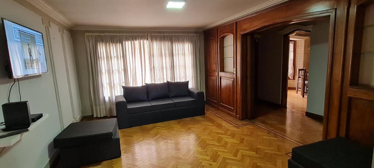 Casa Bravo Bed & Breakfast Mendoza Dış mekan fotoğraf
