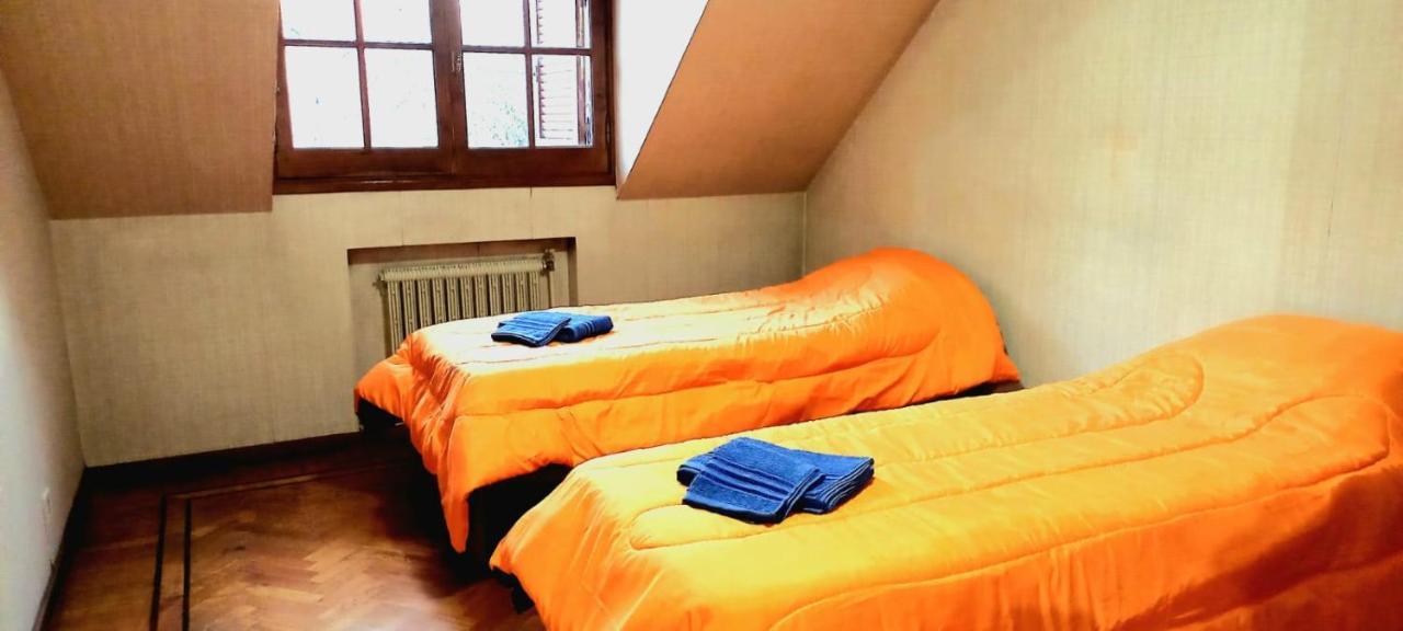 Casa Bravo Bed & Breakfast Mendoza Dış mekan fotoğraf