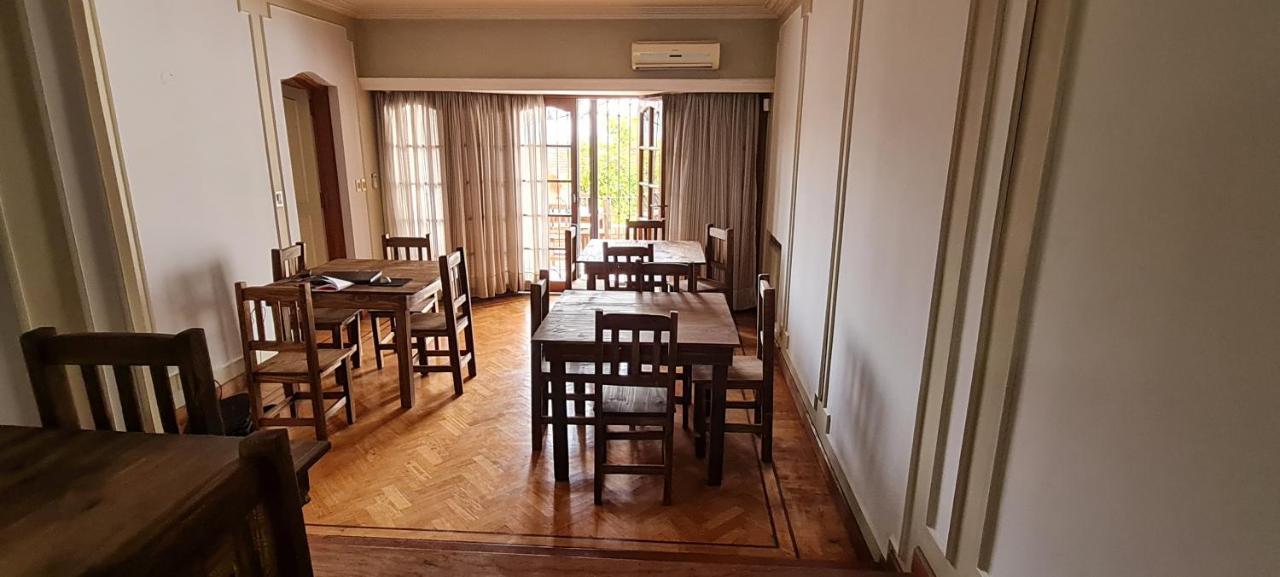 Casa Bravo Bed & Breakfast Mendoza Dış mekan fotoğraf