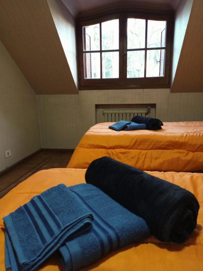 Casa Bravo Bed & Breakfast Mendoza Dış mekan fotoğraf