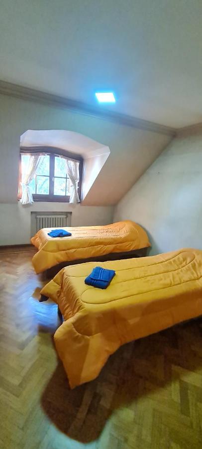 Casa Bravo Bed & Breakfast Mendoza Dış mekan fotoğraf