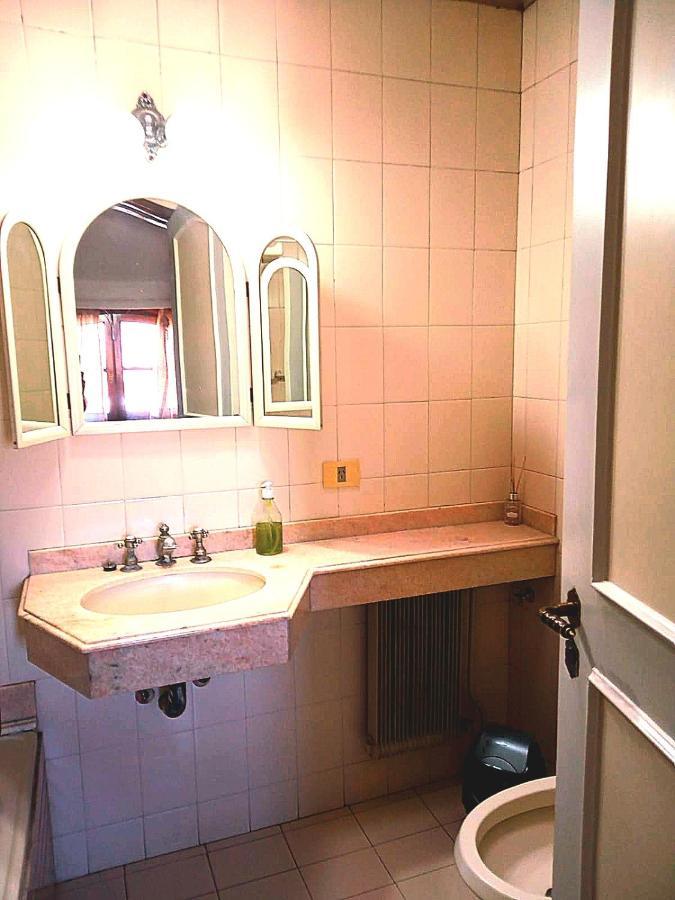 Casa Bravo Bed & Breakfast Mendoza Dış mekan fotoğraf