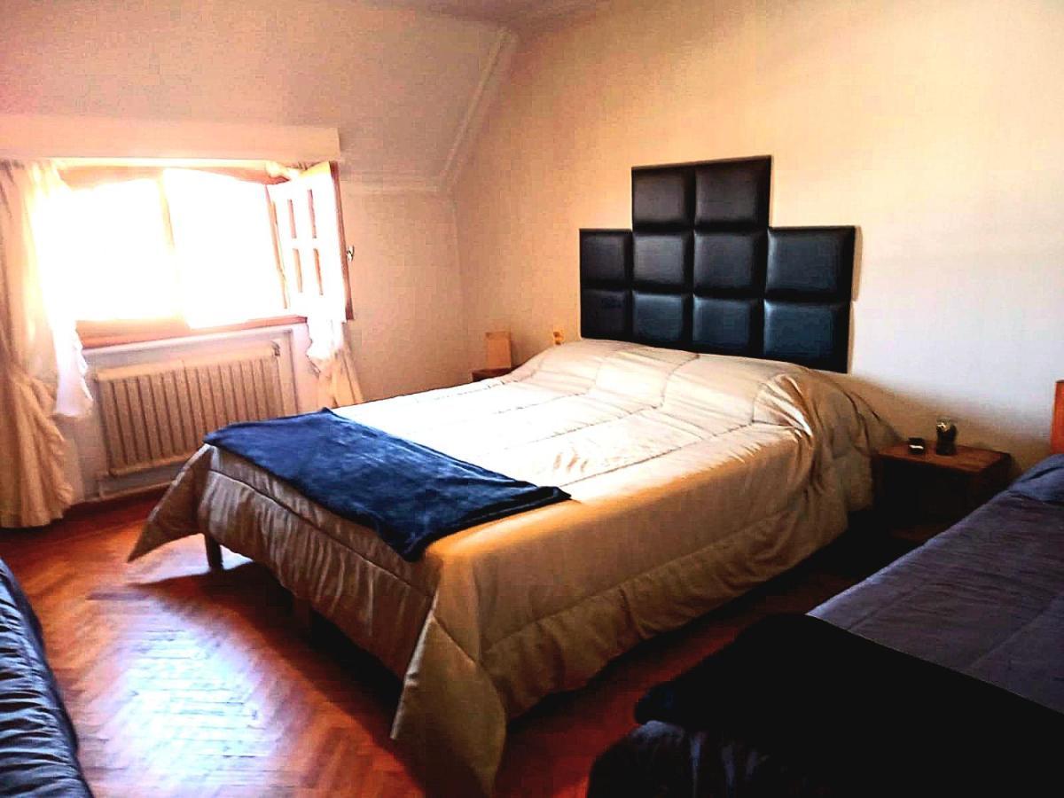 Casa Bravo Bed & Breakfast Mendoza Dış mekan fotoğraf