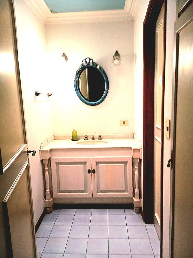 Casa Bravo Bed & Breakfast Mendoza Dış mekan fotoğraf
