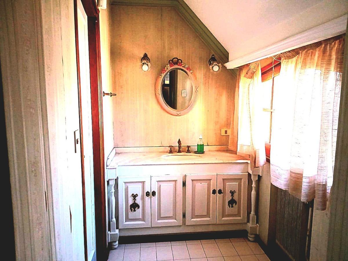 Casa Bravo Bed & Breakfast Mendoza Dış mekan fotoğraf