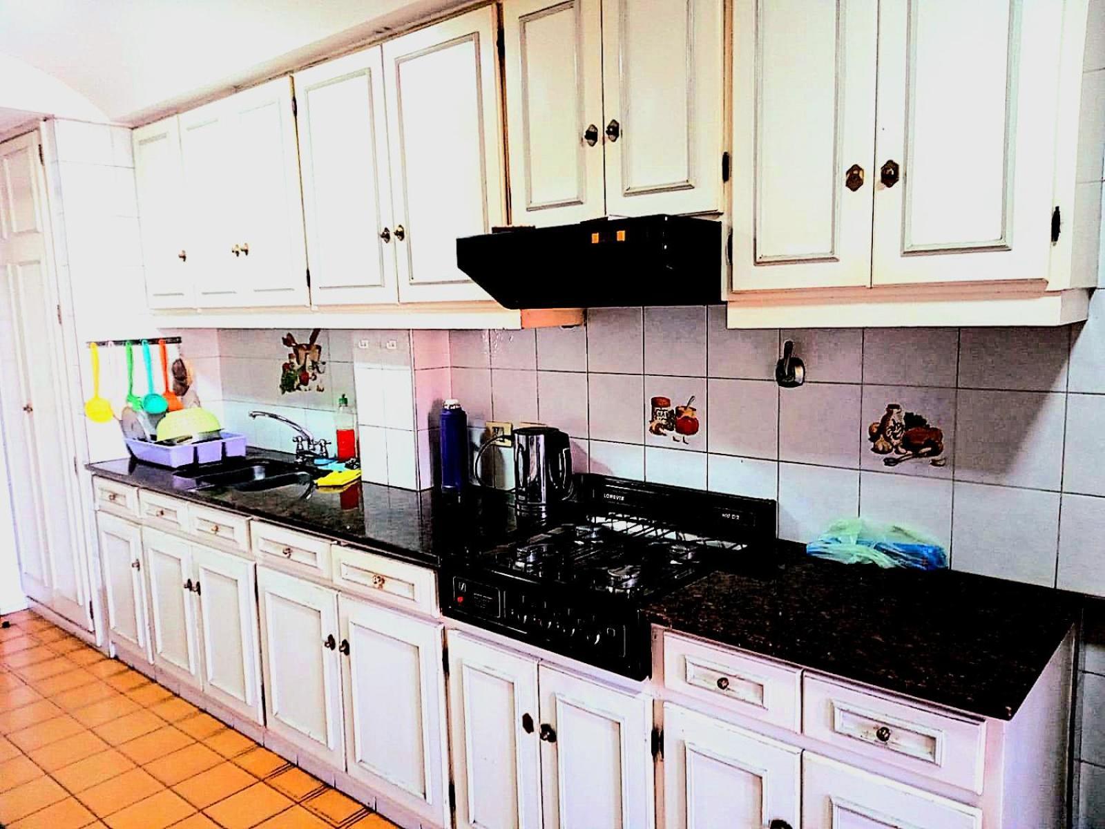 Casa Bravo Bed & Breakfast Mendoza Dış mekan fotoğraf