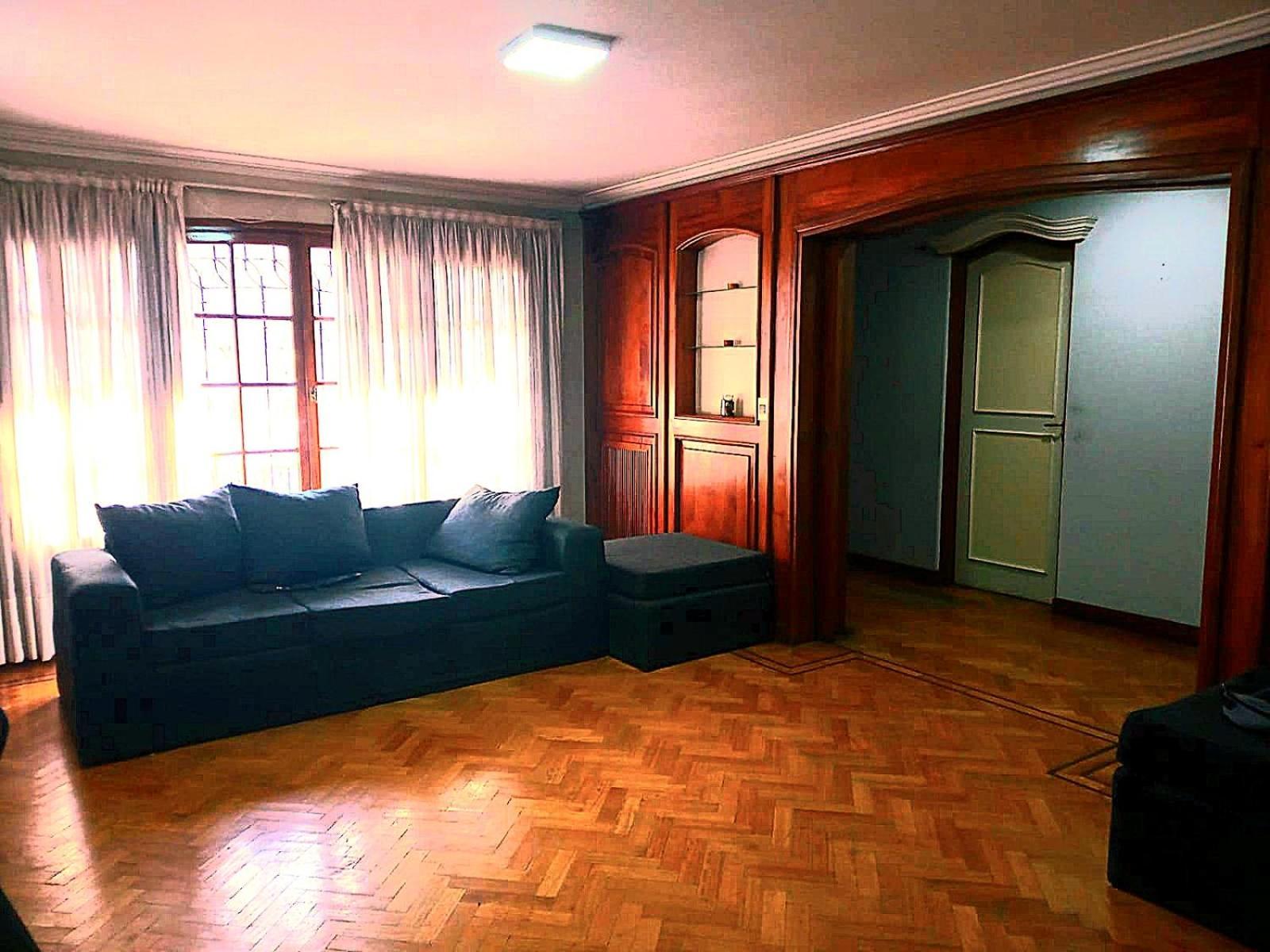 Casa Bravo Bed & Breakfast Mendoza Dış mekan fotoğraf
