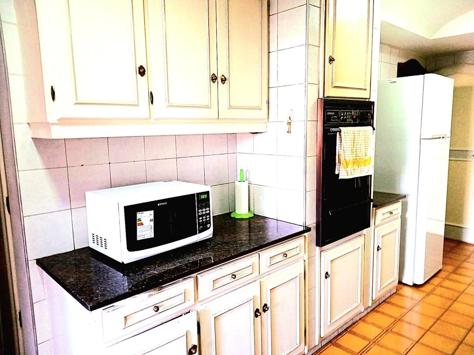 Casa Bravo Bed & Breakfast Mendoza Dış mekan fotoğraf