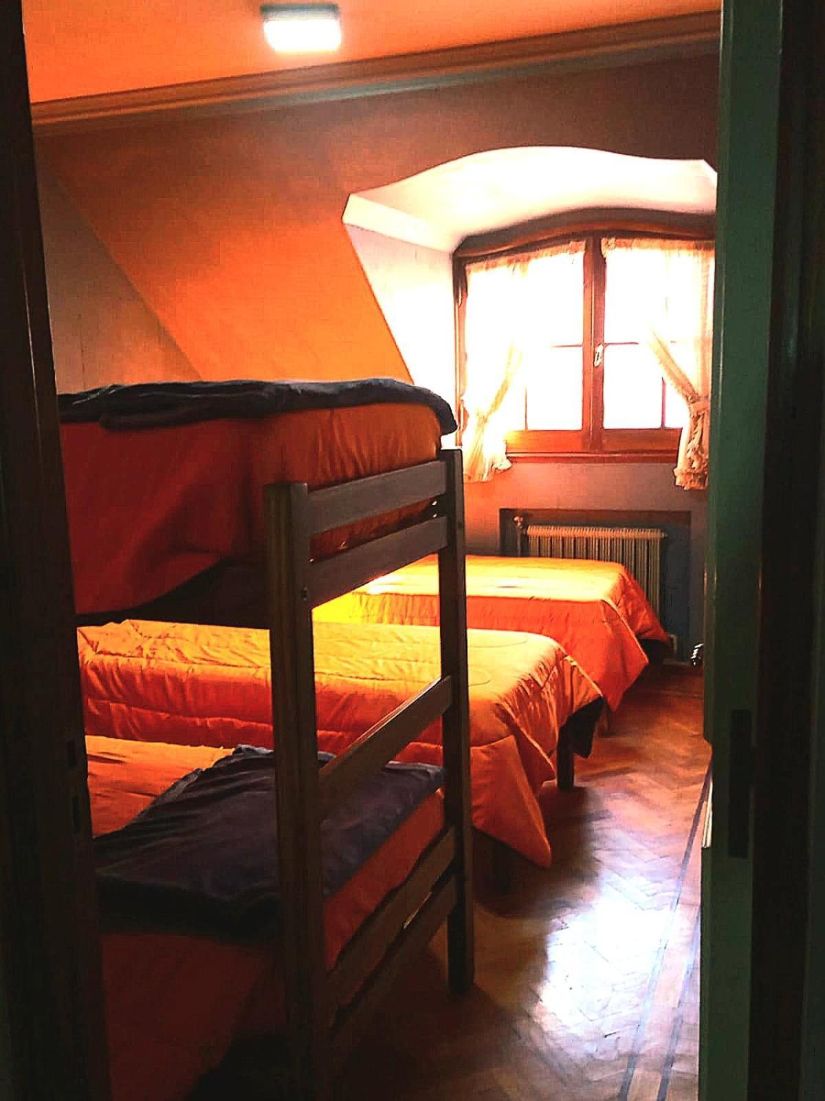 Casa Bravo Bed & Breakfast Mendoza Dış mekan fotoğraf