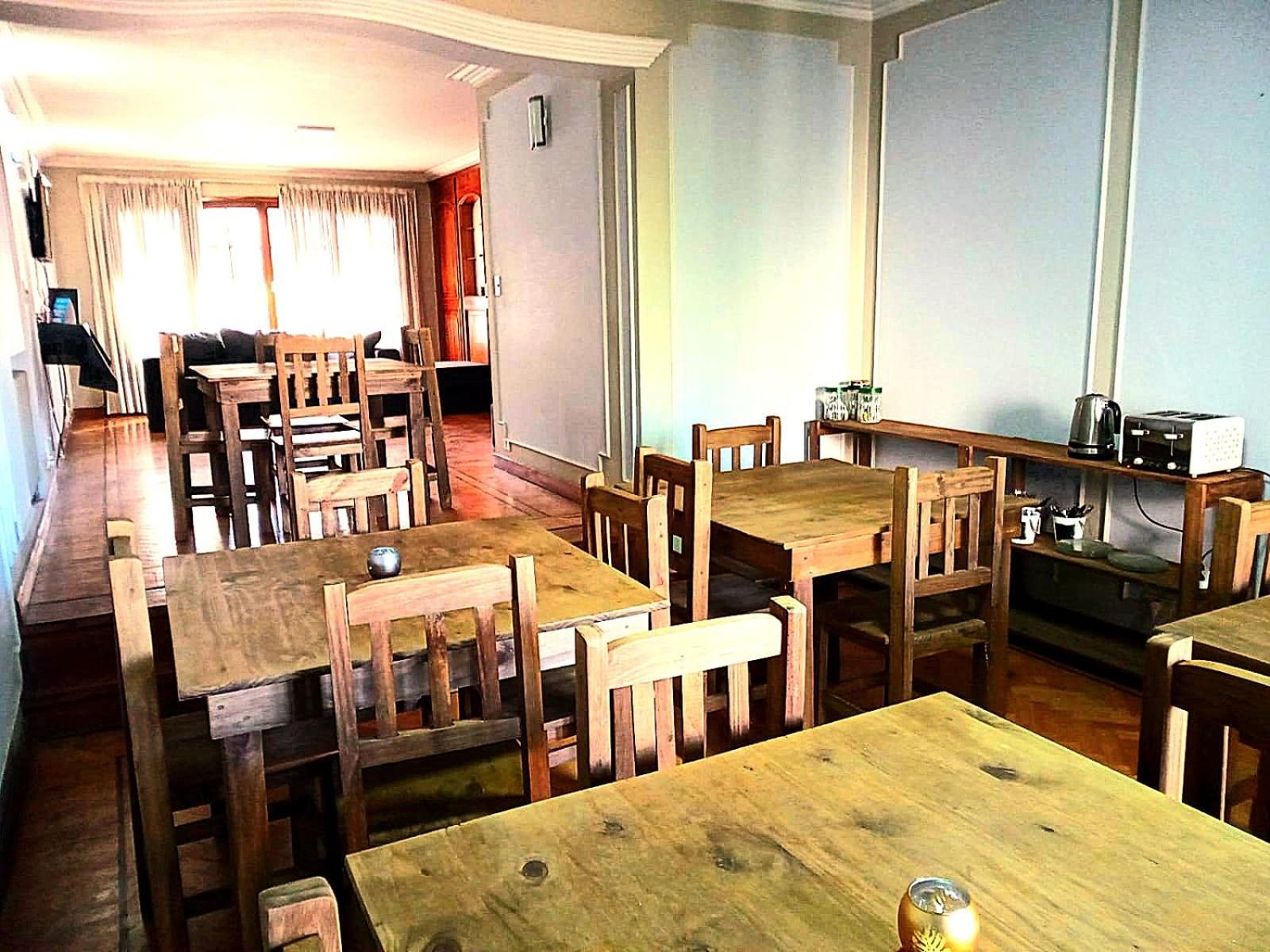 Casa Bravo Bed & Breakfast Mendoza Dış mekan fotoğraf